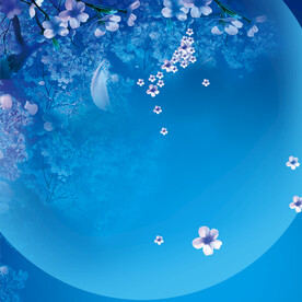  创意星空合成海报图片