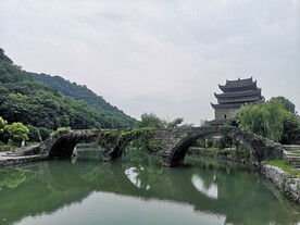 上甘棠村