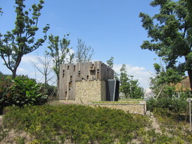 室外建筑