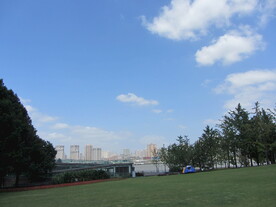 室外景观