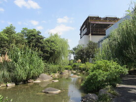 室外景观素材