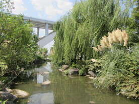 室外景观