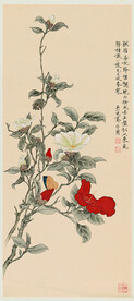 工笔画   