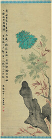 花鸟图  