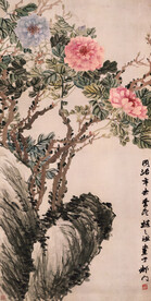花鸟图 