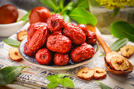 养生红枣