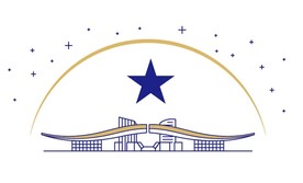 星空建筑