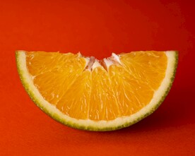 橙子