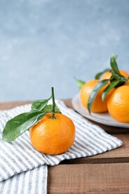 橙子