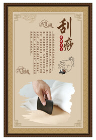 中医养生法