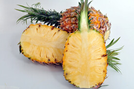 菠萝