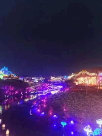 2022年自贡灯会