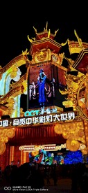 2022年自贡灯会