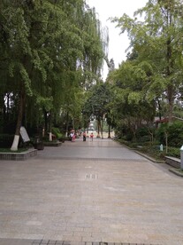 社区公园