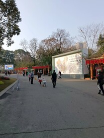 成都动物园