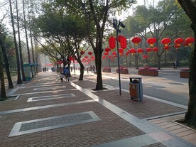 成都动物园