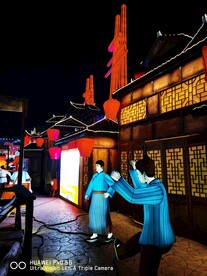 自贡灯会