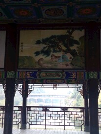 街子古镇