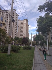 成都人才公寓