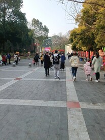 成都动物园