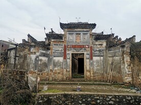 牌坊