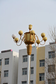 路灯