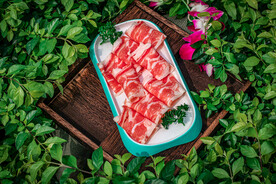 火锅料理