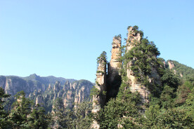 张家界森林公园