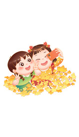 春游踏青春季旅行旅游女孩油菜花