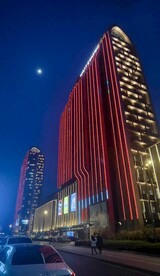 扬州夜景