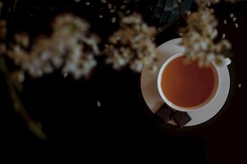 茶饮