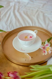 茶饮