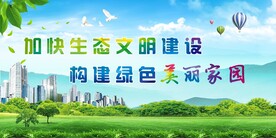 文明城市宣传 