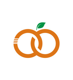 橙子LOGO