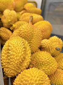榴莲