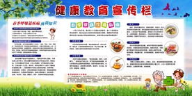 健康教育知识