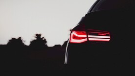 汽车