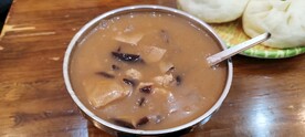 胡辣汤美食特色