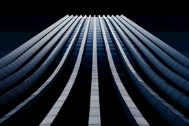 展架背景 