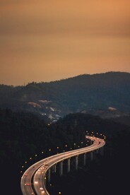 展架背景 