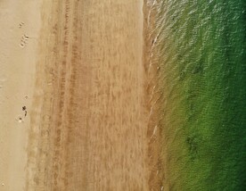 展架背景 