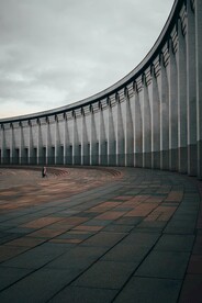 展架背景 