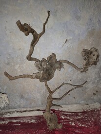 根雕
