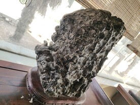 黄河石