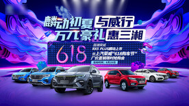 618汽车团购会