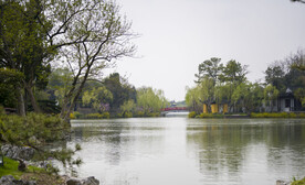 扬州美景