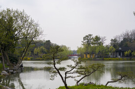 扬州美景