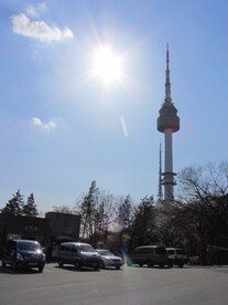 首尔塔