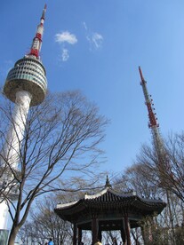 首尔塔