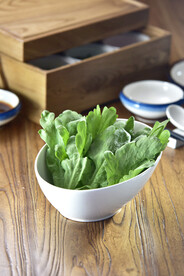 茼蒿